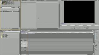 Adobe Premiere Tutorial: Importing and Exporting
