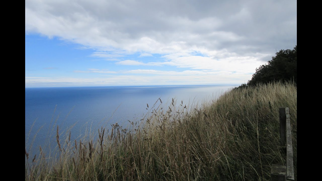 The Cleveland Way - July 2023