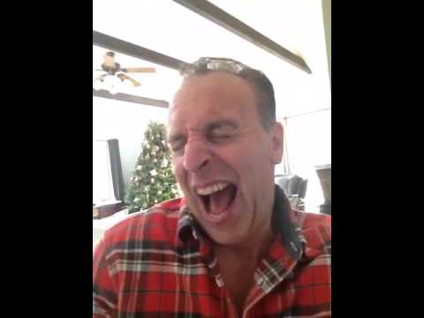 How to screw up a Christmas song