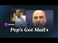 Pep Guardiola answers questions from fans! 👀😅 | Best player, favourite food, best season &amp; more! 🤩