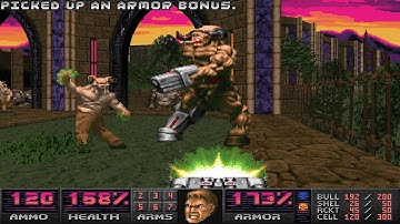 Ancient Aliens - Map 10