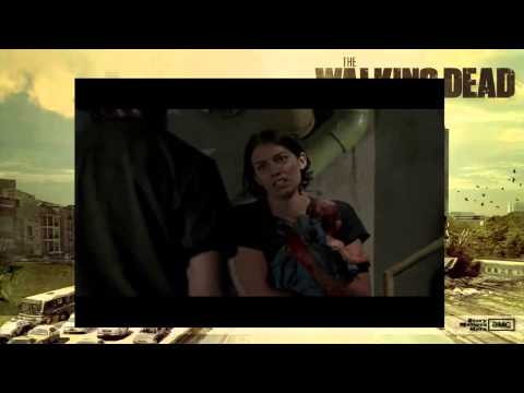 Video: ¿Lori muere en The Walking Dead?