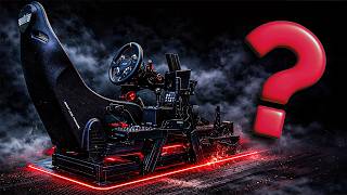 Le meilleur CHASSIS SIMRACING ?! Next Level Racing F-GT ELITE