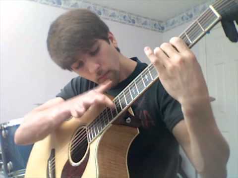 The Drive Within (cover) - By Antoine Dufour