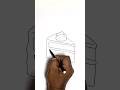 Cake piece drawing #cake #trending #shorts #shortvideo #ytshorts #trendingshorts #viral #viralvideo