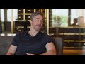 Steven Troup - Power of the Game Podcast