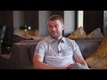 Steven Troup - Power of the Game Podcast