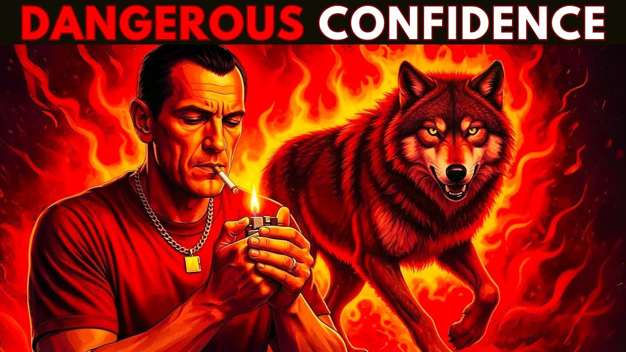 8 безжалостных уроков Макиавелли для непоколебимой уверенности | Стань макиавеллистским принцем