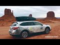 Почему мы так любим автомобили Subaru Outback?