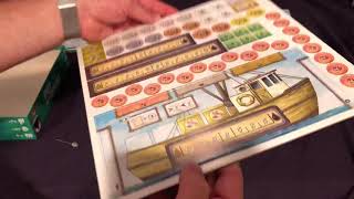 Unbiased Unboxing with John LaRuffa - Captains of the Gulf