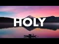HOLY : 2 Hour Soaking Music | Prayer &amp; Meditation Music