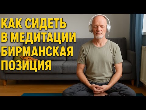 Ты — Пирамида.