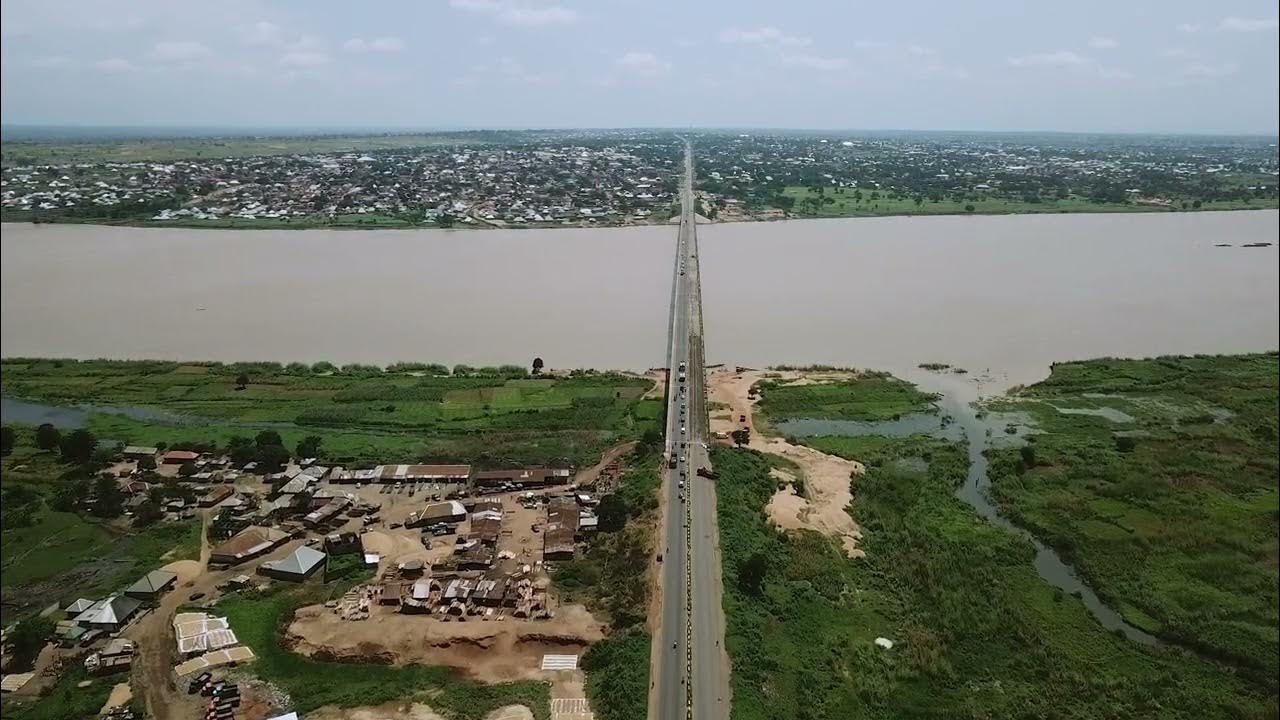 Benue State Food Basket of the Nation YouTube