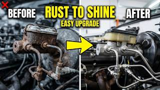 Fine Lines Brake Line Kit Review