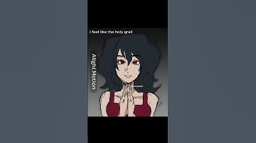 cuphead rap #art #tweener #drawing #tween #artist #tweening #artshorts #shorts