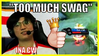 Indonesia might have Won Gold Medal if CW didn't do this [Biggest What If]