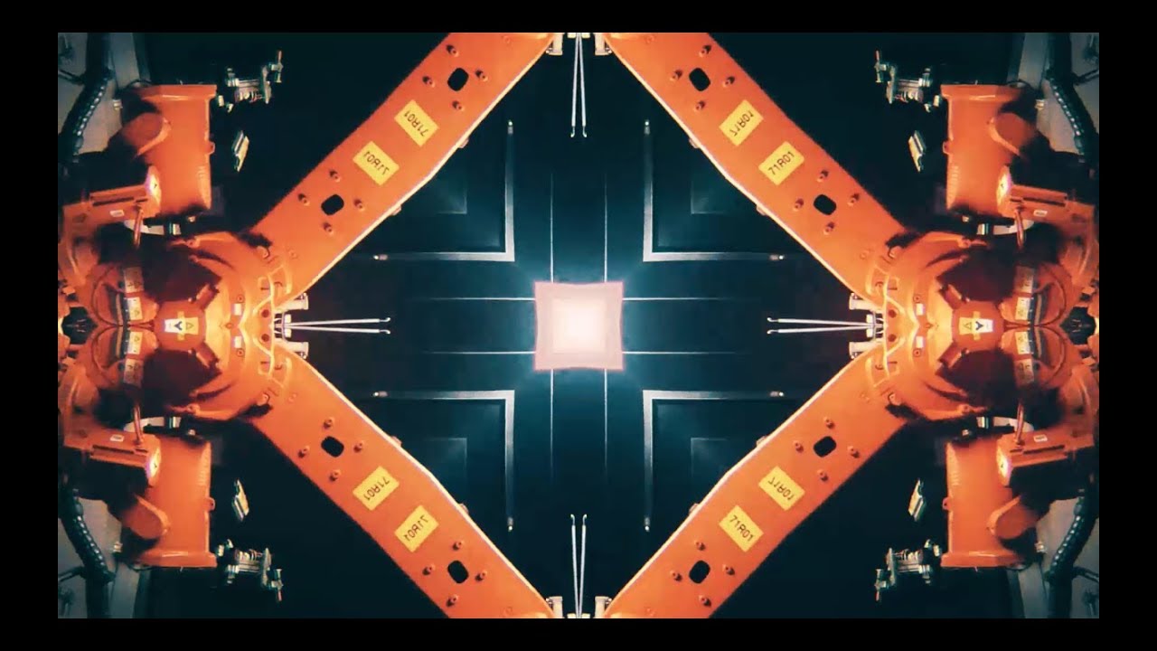 Mike Humphries - The Fall of Everything (Official Video)