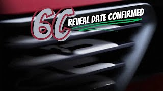 New Alfa Romeo 6C Super Car Official Reveal Date Confirmed