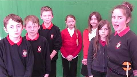 Ysgol Deganwy Raspberry Pi Competition Presentation