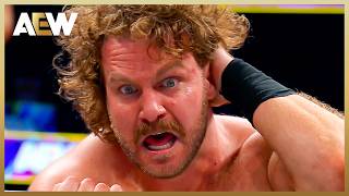 Explosive Moments From AEW Revolution 2025 | AEW on TV screenshot 1
