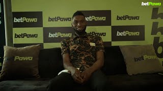 betPawa s Biggest Winner in History GH 6 Million A Documentary film
