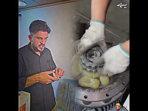 يولد أعاد نشر واكسبلو حت اكمل هسه كملو مشهد الخير شوفو شصار محم    