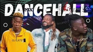 DANCEHALL MIX 2021| AFRO BEAT DANCEHALL |MUSIC AFRO BEAT|GHANA AFROBEATS |DJ LATET