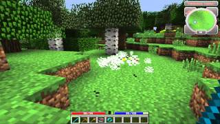 Hack / Mine Mod