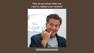 Famous When to REPLACE your veneers - 5 REASONS Profile