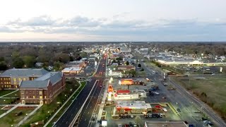 Salisbury Ranks Among Nation’s Top 150 Best Places to Live