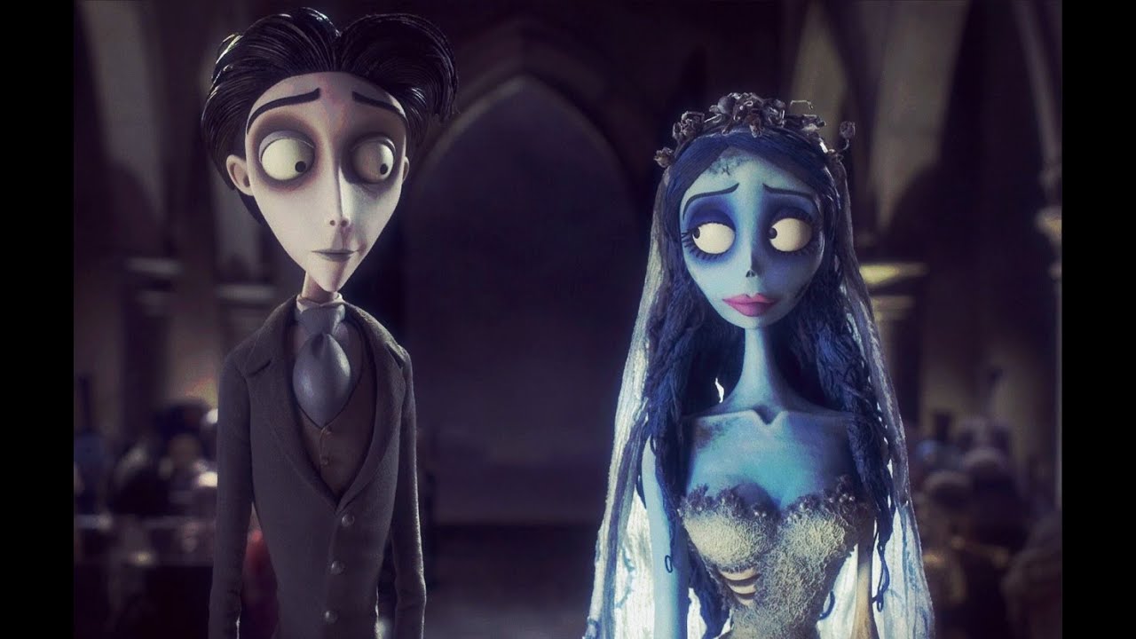 Victor x Emily - The Night We Met