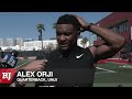 UNLV'S Quarterback Battle in Fall Camp