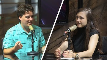 Oculus VR founder Palmer Luckey on the state of virtual reality