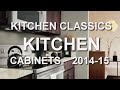 KITCHEN CLASSICS Cabinet Catalog 2014-15 at LOWES KITCHEN CLASSICS Cabinet Catalog 2014-15 at LOWES