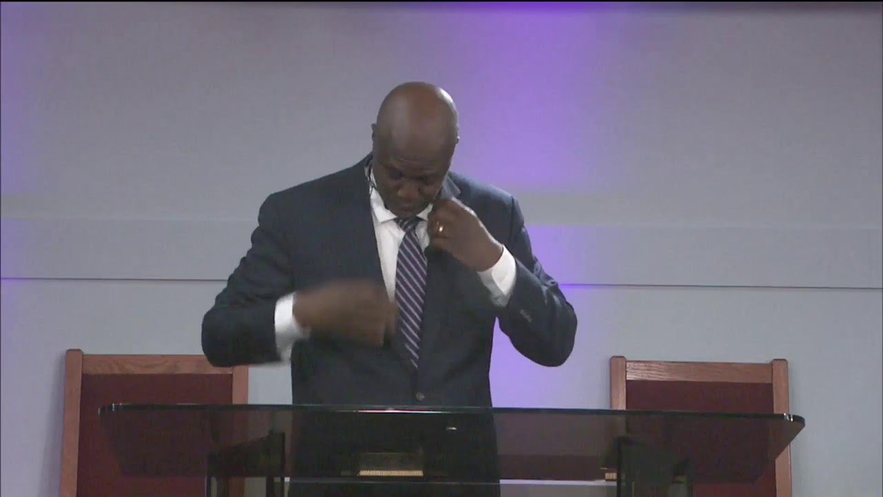 Mount of Olives Evangelical Baptist Church Live Stream YouTube