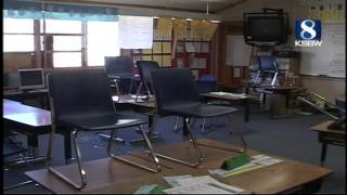 Pajaro Valley Unified School District still plagued by rampant vandalism