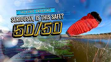 Learning to swoop Valkyrie 90