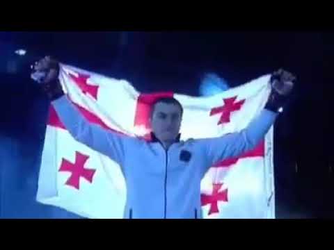 Amiran Gogoladze / ამირან გოგოლაძე