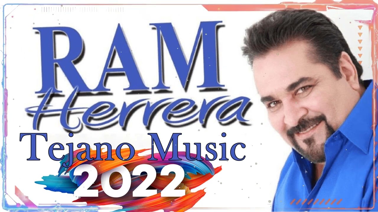 ram herrera tour dates 2023