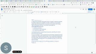Reading tools in Read & Write for Google