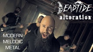 DEADTIDE - Alteration [Melodic Death Metal 2019] [ VIDEO]