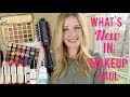 NEW MAKEUP SUNDAY HAUL 4/21/19 | Too Faced, Profusion, Milani, Doll 10 & More!