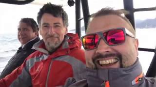 Jeanneau Press Sea Trial 2019