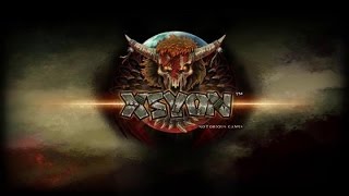 Xsyon Multilevel Building (1080p)