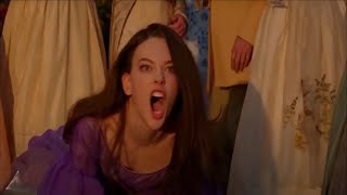 Ariel Stops Vanessa & Prince Erics WEDDING l The Little Mermaid 2023 Movie Clip ENDING SCENE