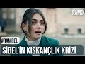 Sibel'in Kıskançlık Krizi | #RamBel | Ramo 29.Bölüm