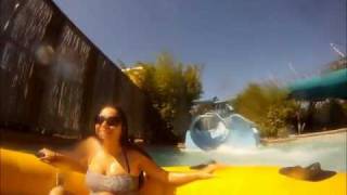 Walhalla Wave - HD, Aquatica, Orlando - FL | GoPro Hero HD