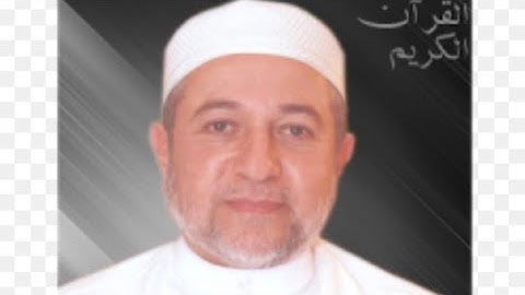 ايمن رشدي سويد: سورة القيامة
