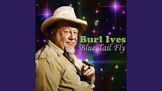 Watch Burl Ives Mr Froggie Wentacourtin video