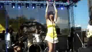 Katy Perry Live